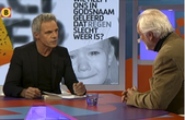 Omroep Brabant TV 1 nov. '12