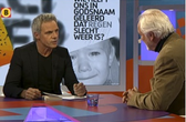 Omroep Brabant TV 1 nov. '12