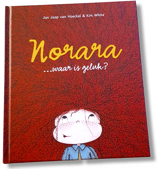 Norara... waar is geluk?