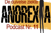 Podcast Afl. 11: Anorexia, 4e gesprek met Jackie over haar overwinning.